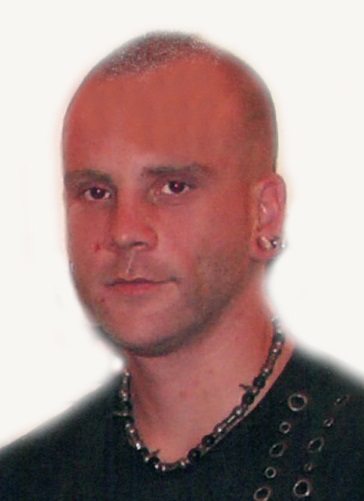Louis-David Bernier