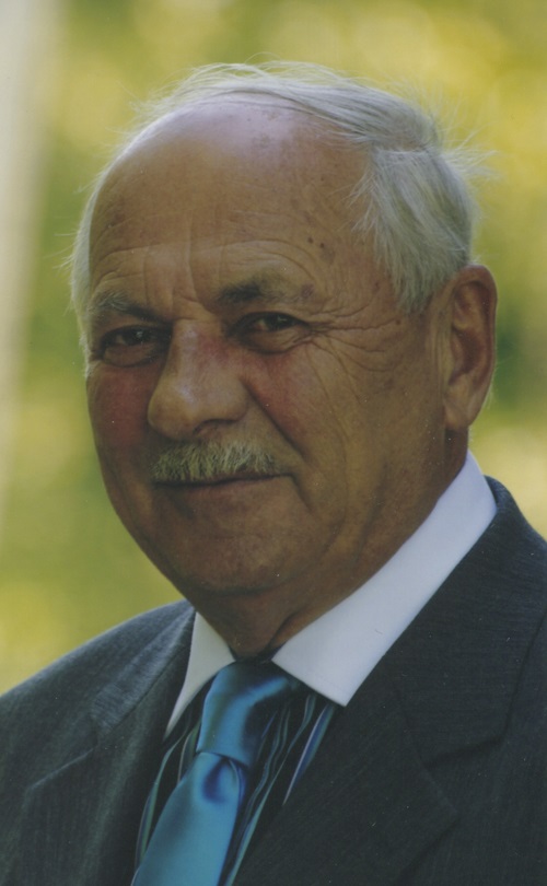 Richard Isabel