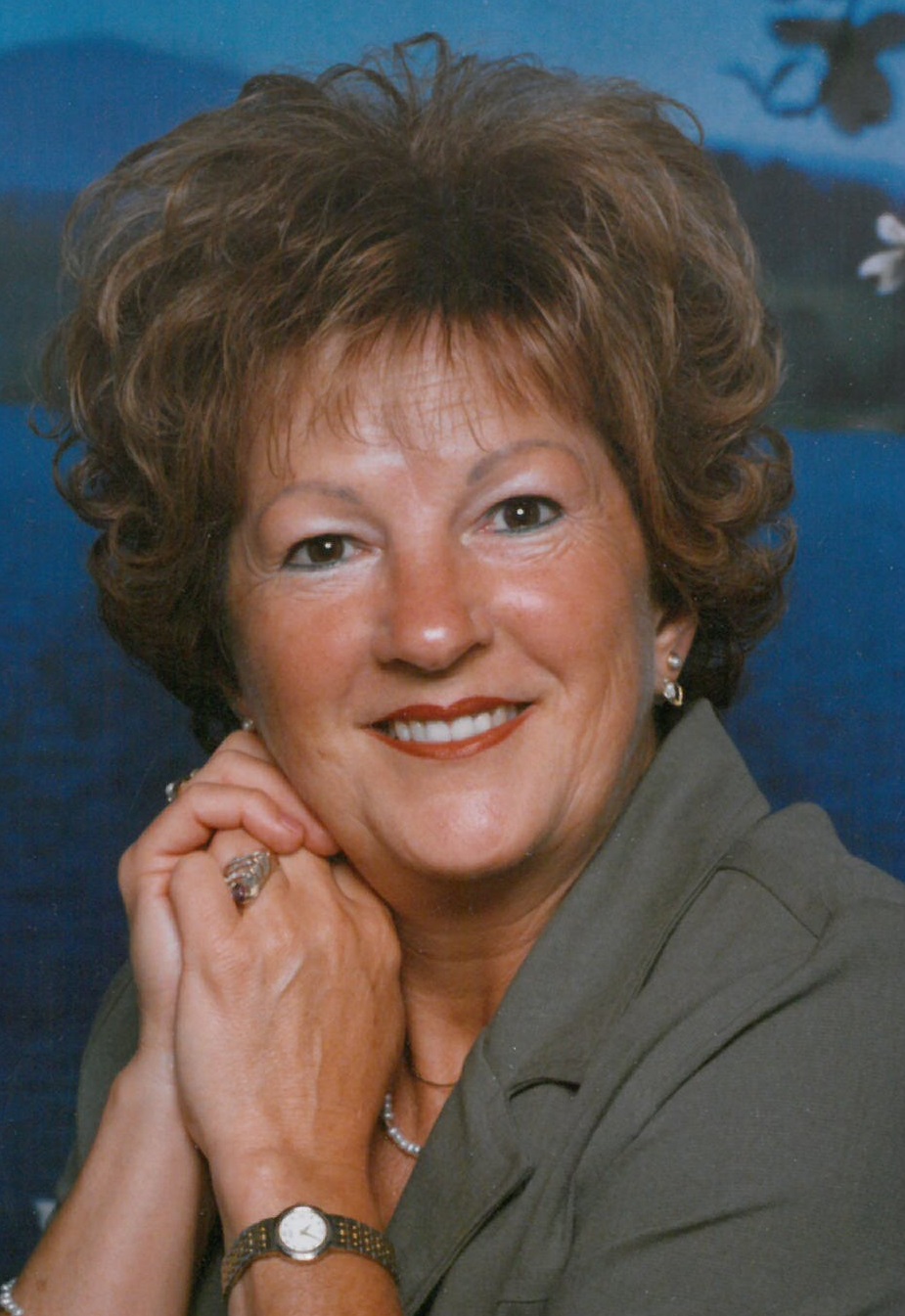 Mariette Couture
