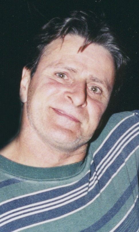 Sylvain Berriault