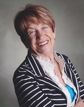 Huguette Tétreault Dion