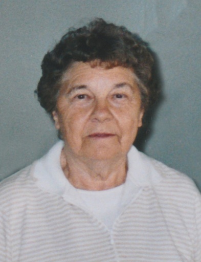 Thérèse Cyr (Fortier)