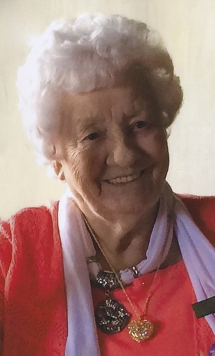 Laurianne Hamel Cadieux