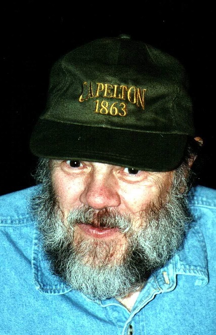 Robert Harris