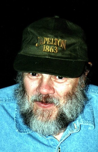 Robert Harris
