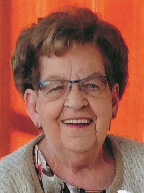 Françoise Allen Châteauneuf