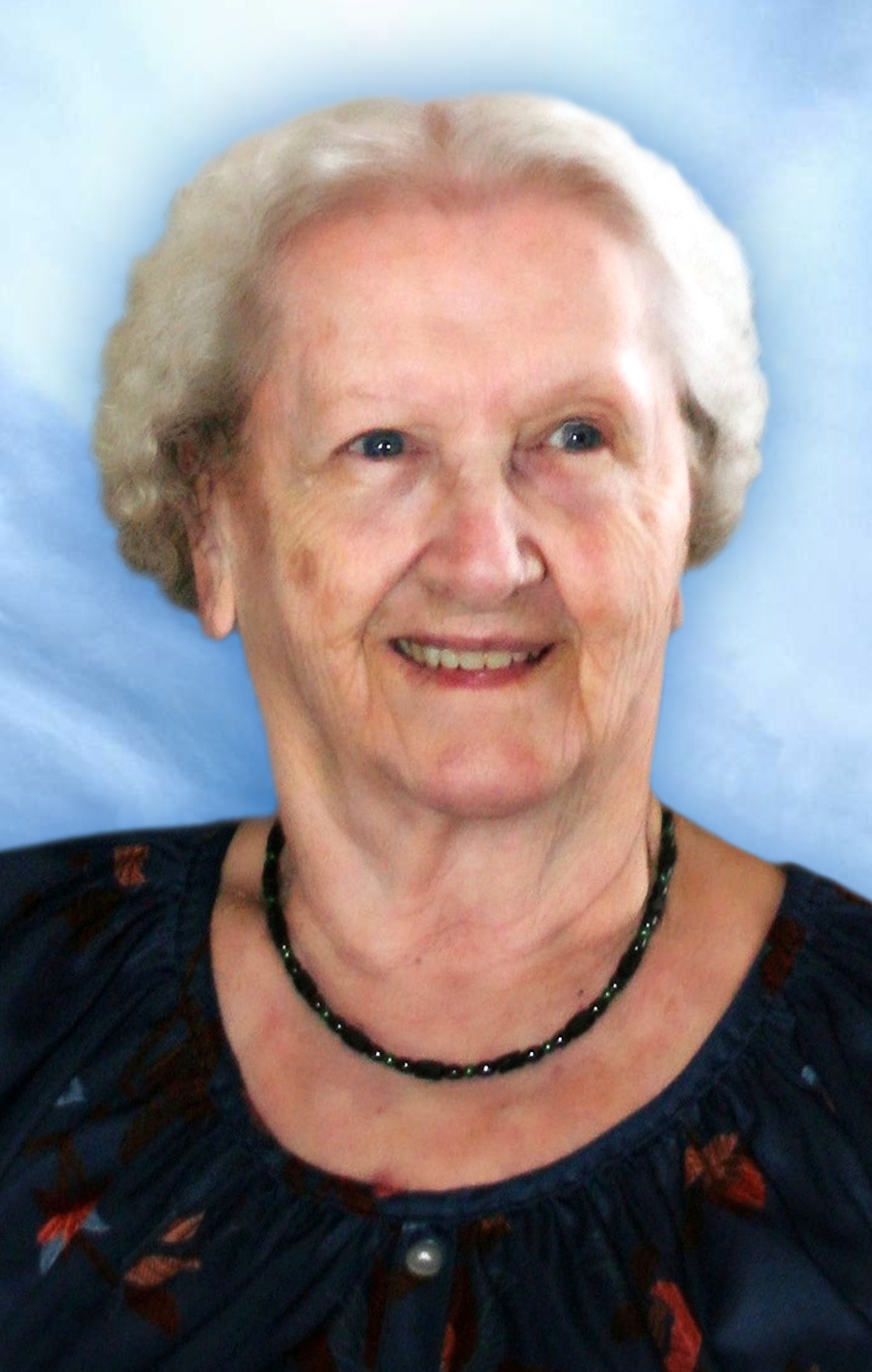 Éva Blanche Roy