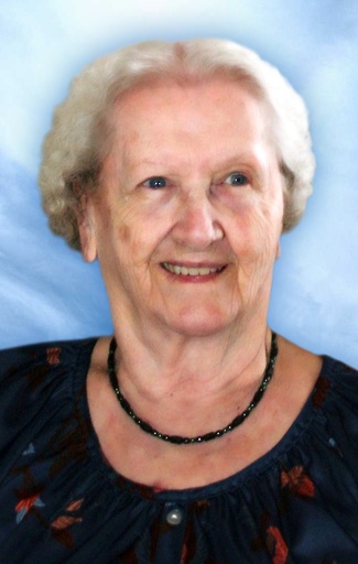 Éva Blanche Roy