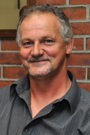 Ronald Dyke