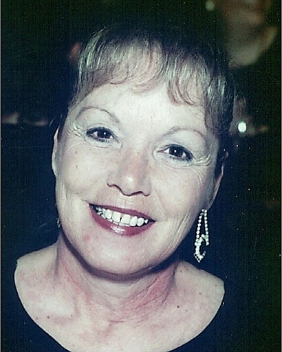 Pierrette Lagacé Vandal