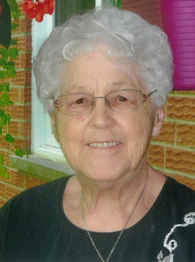 Marie-Thérèse Blais-Bouffard