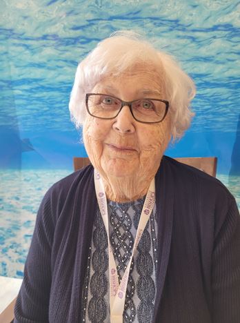 Joan Lynch Littlejohn - Obituaries | Coopérative funéraire de l'estrie