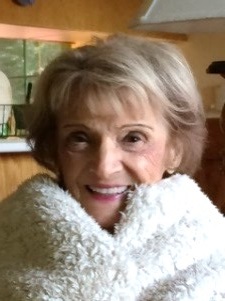 Suzanne Proulx Frenette