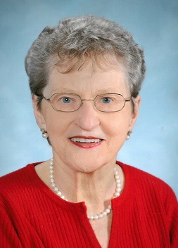 Carmen Lacroix Leblanc