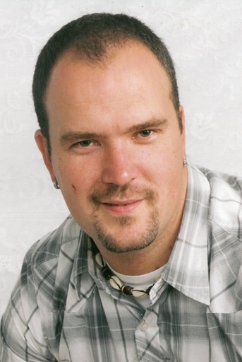 Martin Donahue