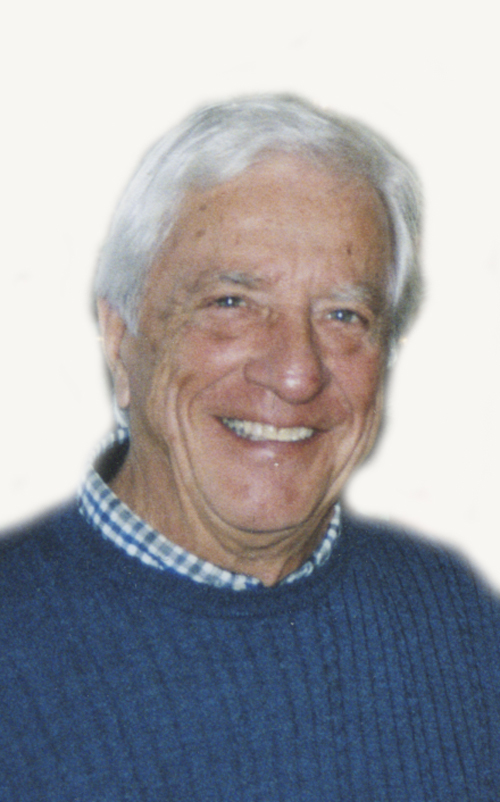 Lionel Beaudoin