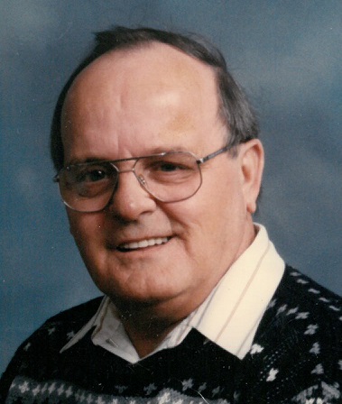 Jean-Claude Breton