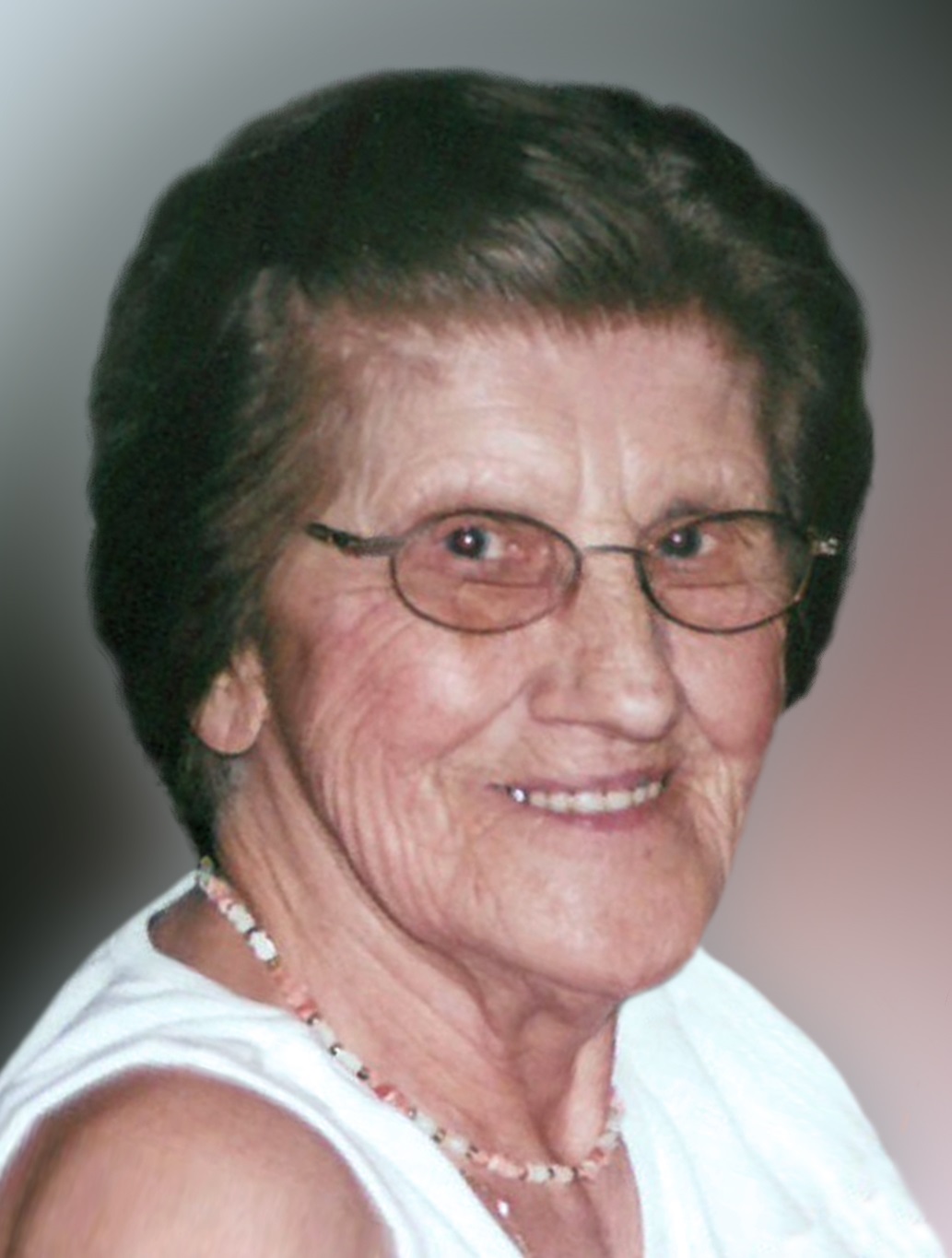 Germaine Lafontaine-Dorval