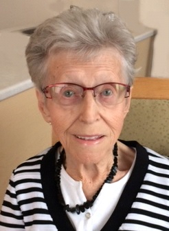 Rita Charland