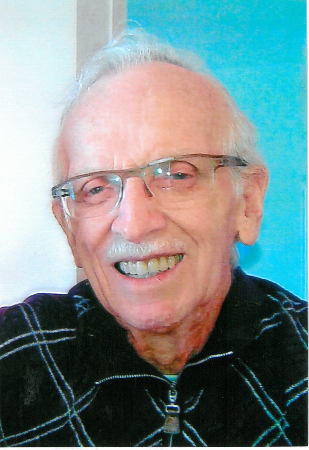 François Desruisseaux