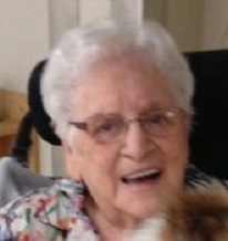 Henriette Boulé Rousseau