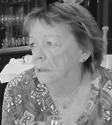 Suzanne Robichaud Gagnon
