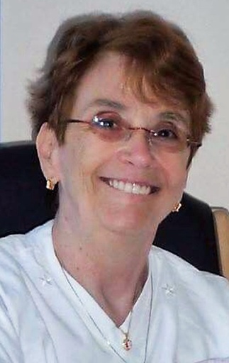 Francine Cadorette-Métivier