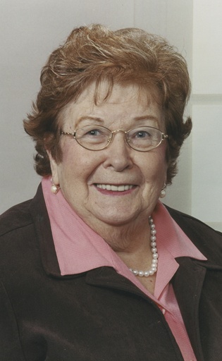 Marie-Paule Loignon Fortin