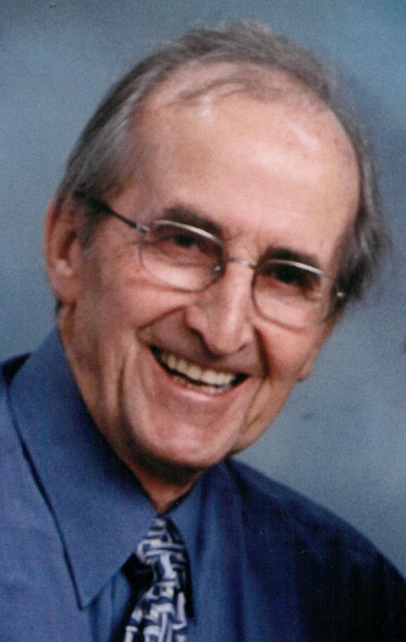 Roland Thibault