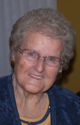 Béatrice Doherty Nadeau