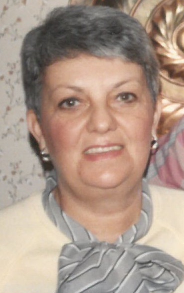 Lise Ducharme