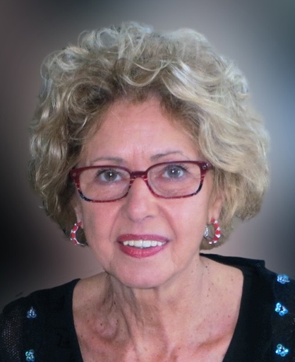 Pierrette Robidoux