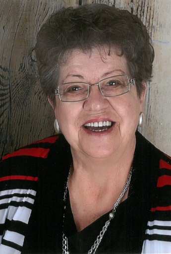 Paulette Robert-Roy