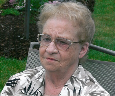 Pauline Rose