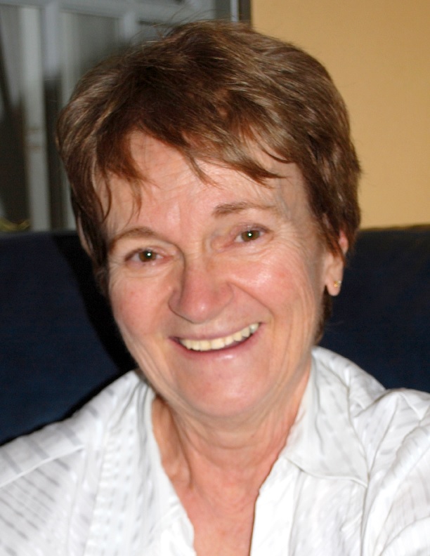 Louise Robinson Lapointe