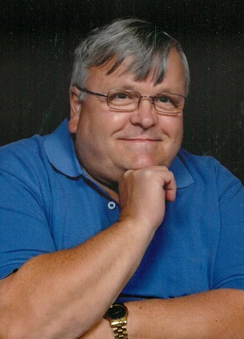 Jean-Paul Paradis