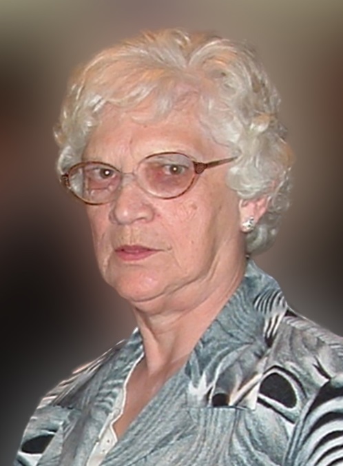 Laurette Martin-Fournier