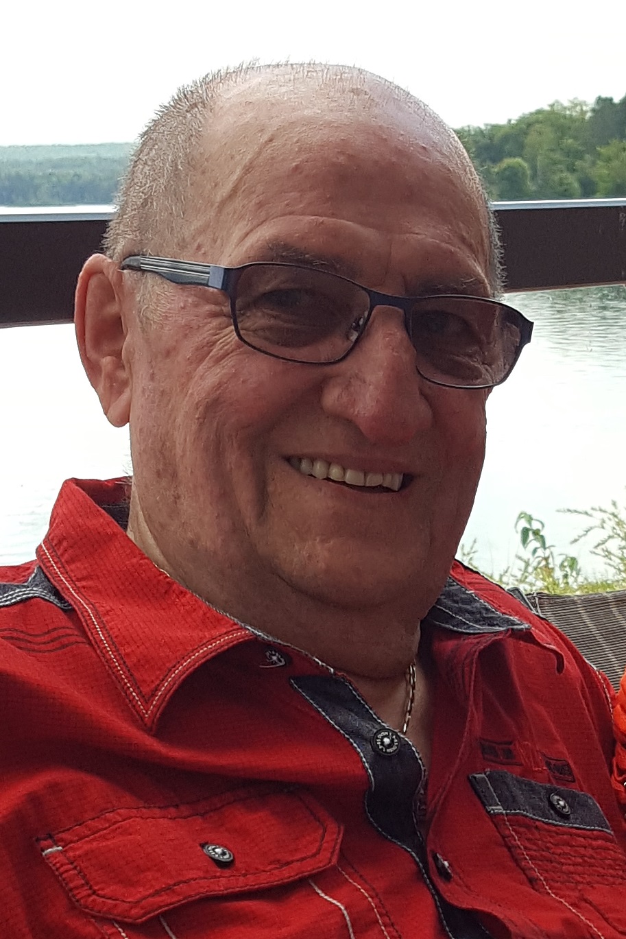 Raymond Charest