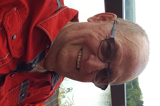 Raymond Charest