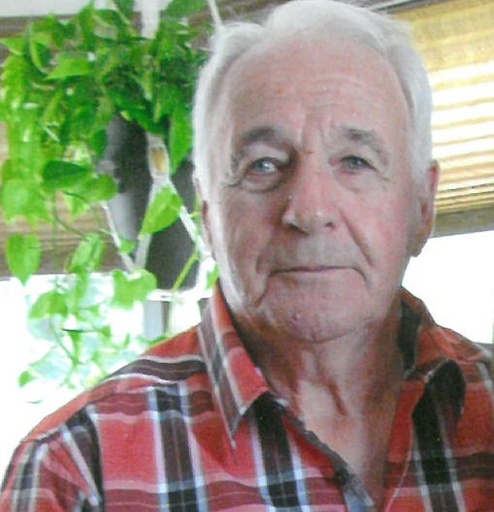 Bruno Caron