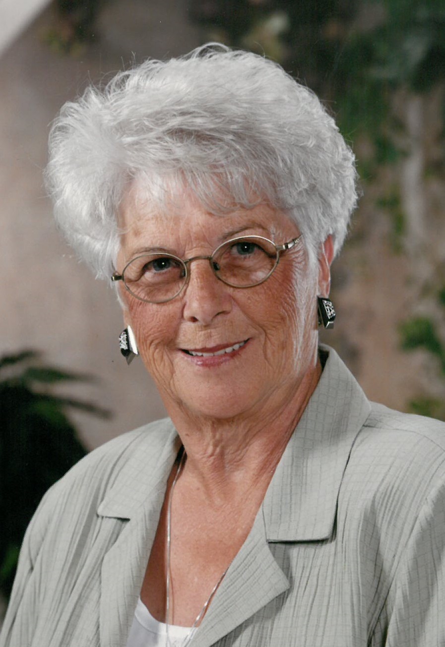 Micheline Larrivée