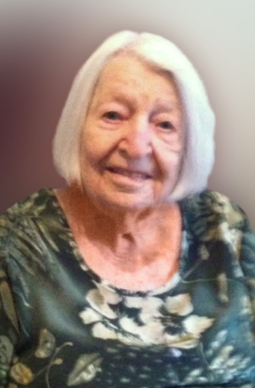 Béatrice Boucher Soucy