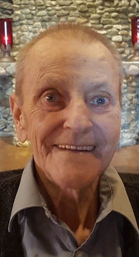 Léo Dubé