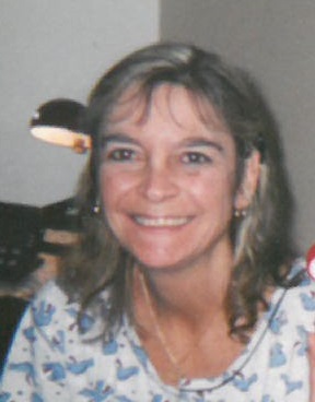 Joanne Roy