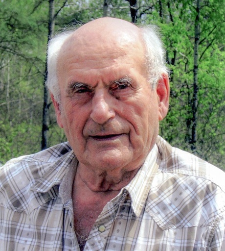Gérald St-Cyr