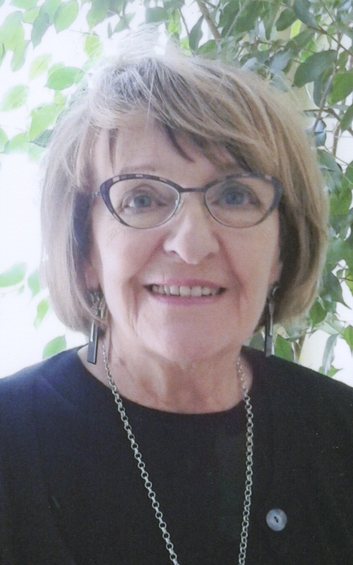 Suzanne Roger Paquet