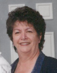 Aline Patry Fréchette