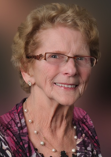 Lucille Poulin Vachon