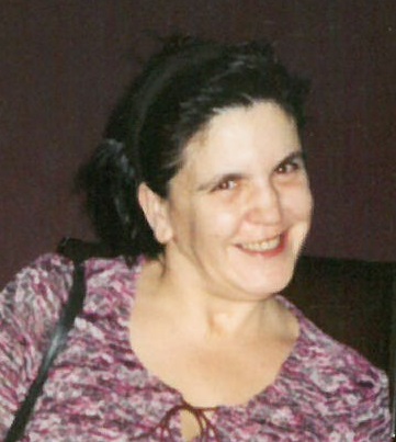 Josée Grand-Maison