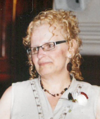 Maryse Bourque